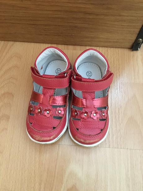 Topánky, protetika,22