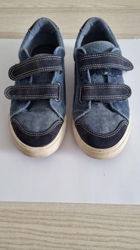 Chlapčenské plátenky, nelli blu,30