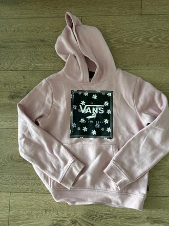 Vans mikina, 140
