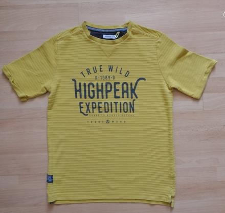 Chlapčenské tričko, reserved,146