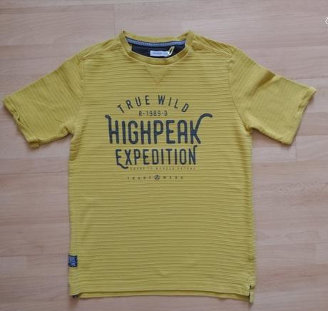 Chlapčenské tričko, reserved,146