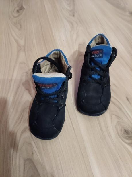 Topánky pepino ricosta, 24