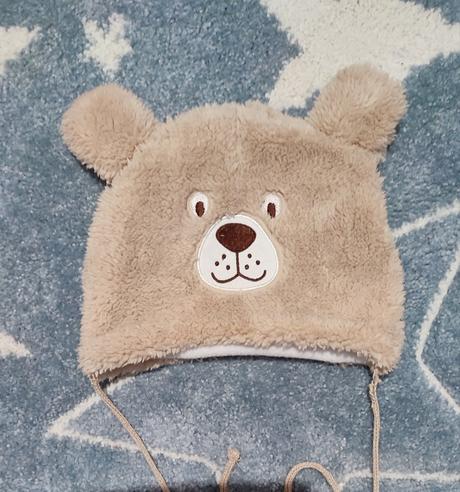 Zimná čiapka, ergee,74