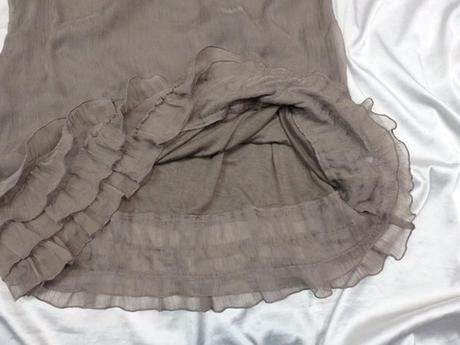 Kvalitné letné minišaty, 38