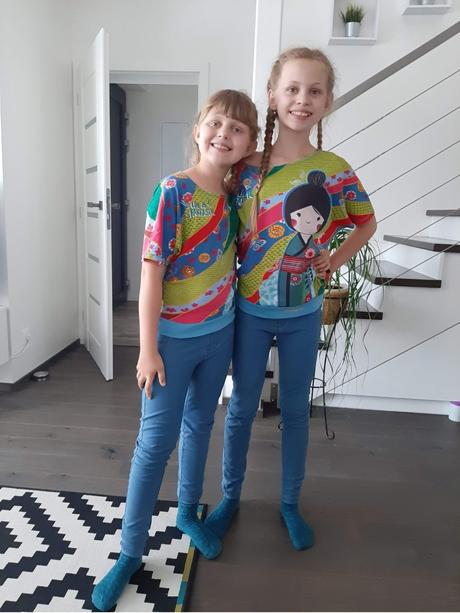 Perfekne stylove lezerne tricko zn.desigual v.152, desigual,152