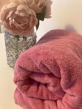 Veľká osuška - 150x100 cm, 