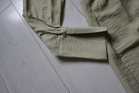 Dlhé šaty h&m, h&m,s