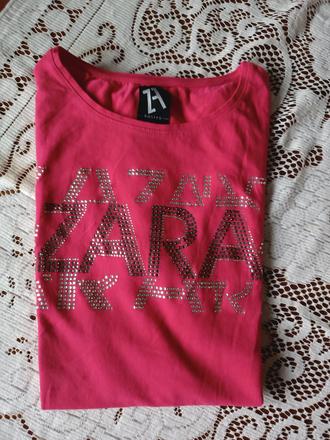 Tričko zara, zara,m