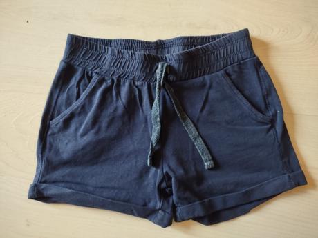 Šortky - idexe krátke nohavice, idexe,104