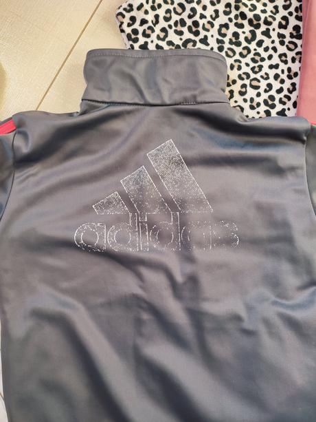 Balík 122/128, 122–134