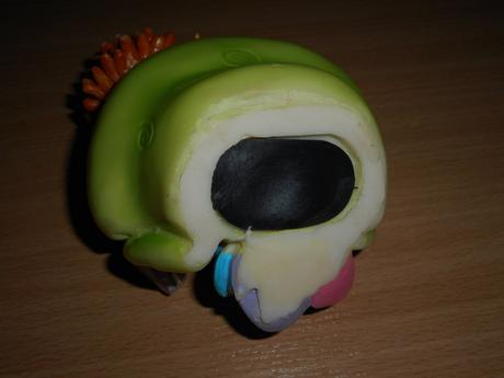 Pokladnička zaľúbenci,