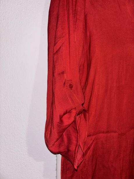 Hodvábny top stradivarius s, stradivarius,36 / s