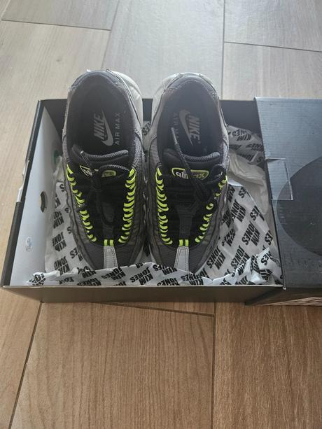 Nike air max kim jones, nike,36
