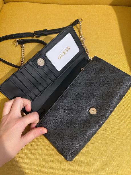 Guess kabelka, guess