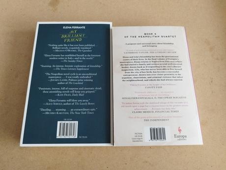 Elena ferrante v anglictine xs24, 