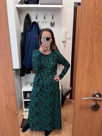 Šaty lindex, lindex,s