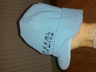 Prechodna ciapka, repal,104