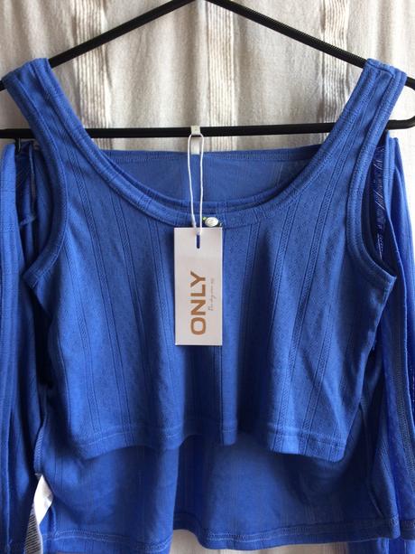 Only kardigan s tielkom vel.m, only,38 / m