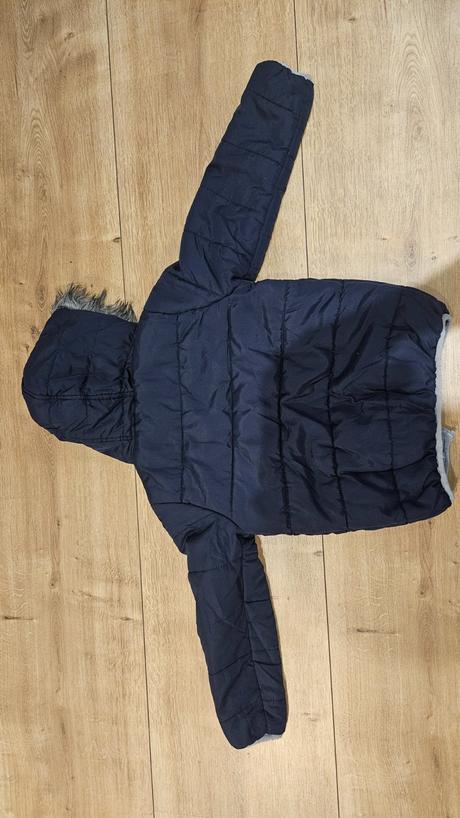 Prechodná chlapčenská bunda, pepco,128