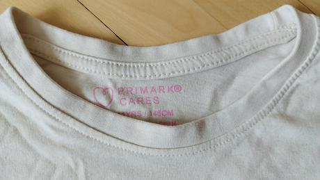 Tričko, primark,146