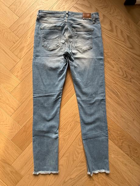 Orsay roztrhane rifle, orsay,m