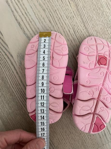 Sandálky nike, nike,21