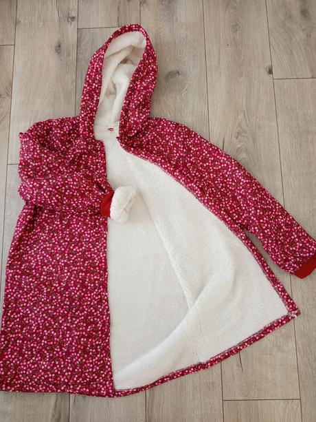 Dievčenská bunda/kabátik, 146
