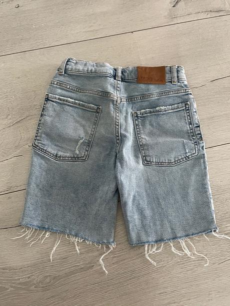 Riflove kratase, zara,134