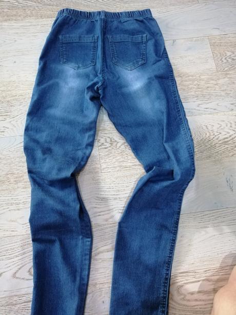 Riflove leginy, calzedonia,s