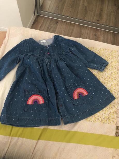 Next saty riflove, next,98