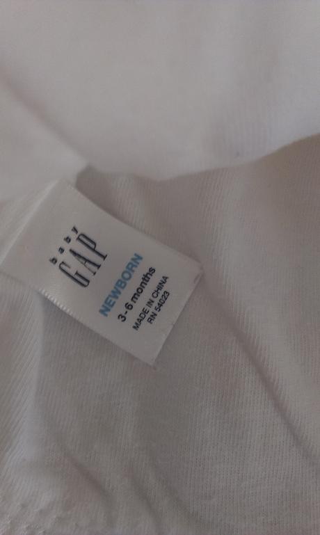 Letny klobuk, gap,68