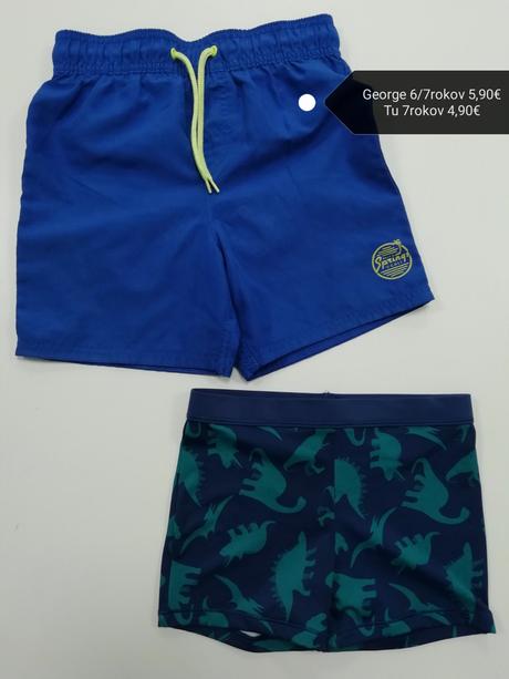 Plavky s dinosaurami, 122