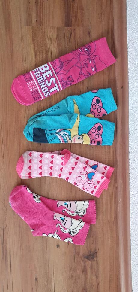 Balik oblecenia 134, 122–134