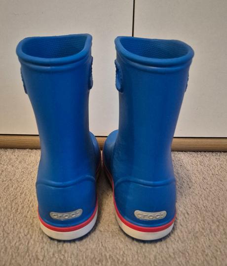 Crocs gumaky c12, top stav, crocs,29