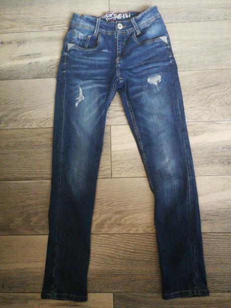 Frajerské rifle, chapter young,152