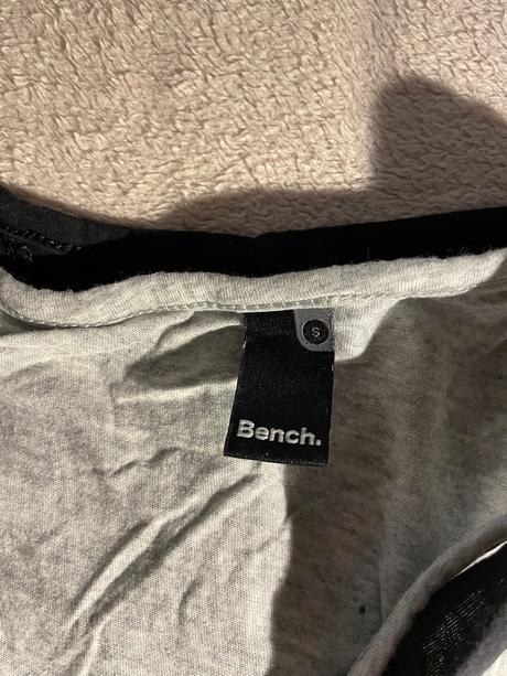 Tielkové šaty bench, veľ. s, bench,s