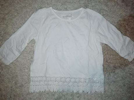 Triko hm, h&m,122
