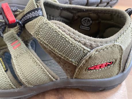 Sandále keen, keen,36