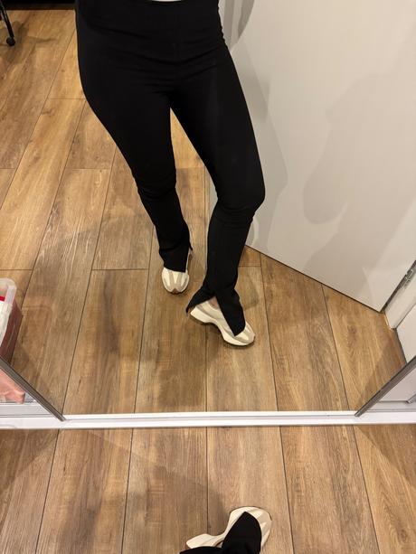 Sinsay legíny rozšírené, sinsay,s