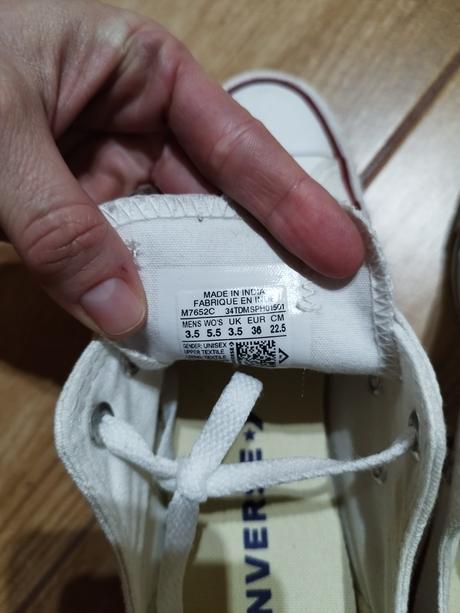 Converse, converse,36