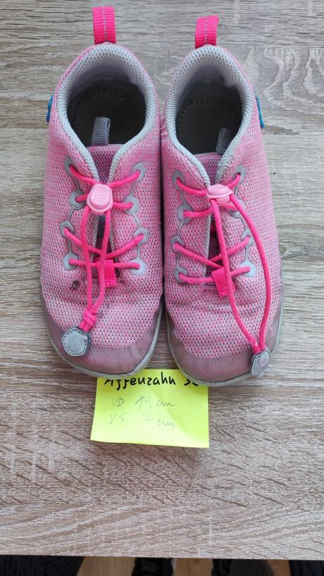 Affenzahn tenisky 30, affenzahn,30