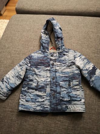 Prechodna bunda gap, gap,92