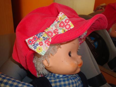 Nenosená bekovka, cherokee,74