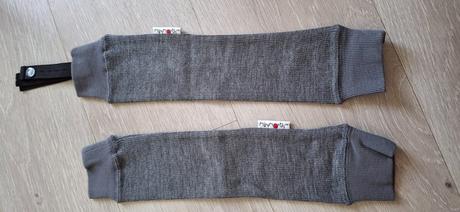 Návleky na nohy/ruky, 74 / 80