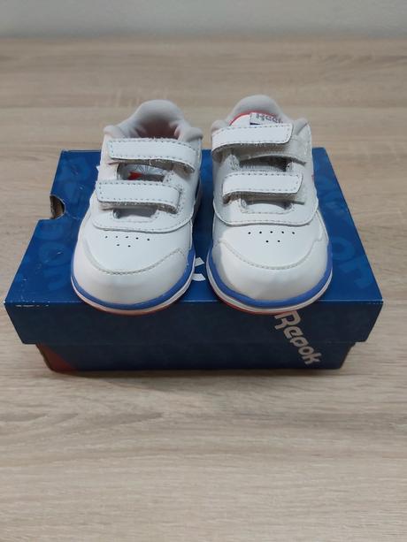 Tenisky unisex zn.reebok, reebok,18