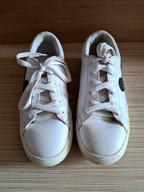 Prechodné topánky, disney,36