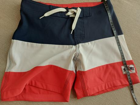 Plavky-sortky 134/140 h&m, h&m,134