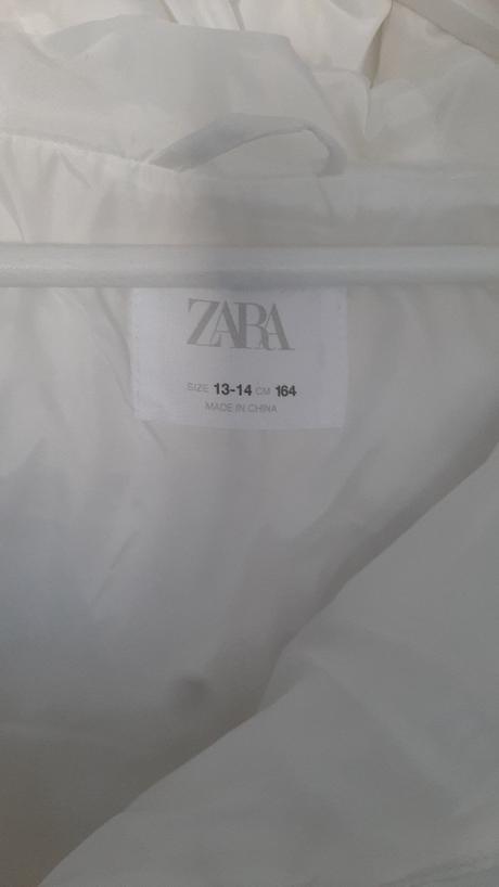 Chlapcenska vesta zn.zara, zara,164