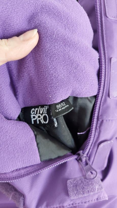 Otepľovačky 86/92, lupilu,86