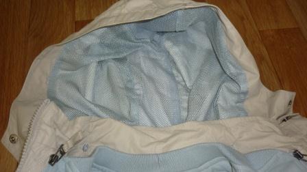 Prechodná bunda zn. mariquita, mariquita,146